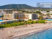 Sun Beach Resort