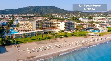Sun Beach Resort