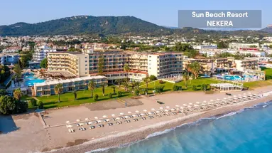 Sun Beach Resort