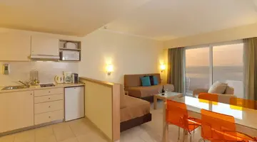 Sun Beach Resort