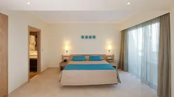Sun Beach Resort