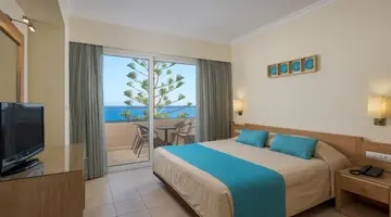 Sun Beach Resort