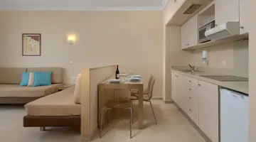 Sun Beach Resort