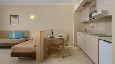 Sun Beach Resort