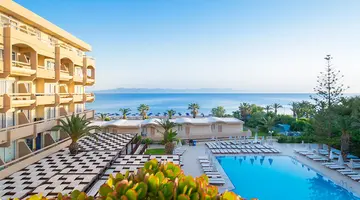 SUN BEACH RESORT
