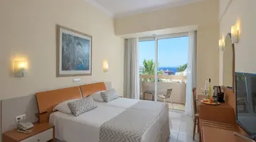 SUN BEACH RESORT