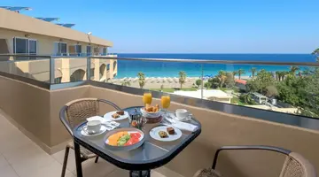 Sun Beach Resort