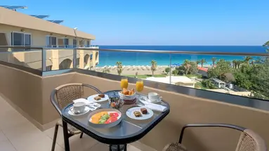 Sun Beach Resort