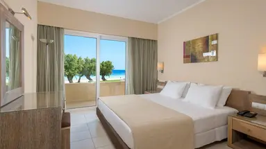 Sun Beach Resort