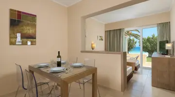 Sun Beach Resort