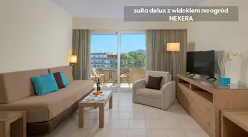 Sun Beach Resort