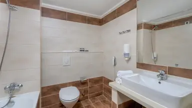 Sun Beach Resort