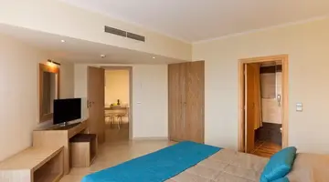 Sun Beach Resort