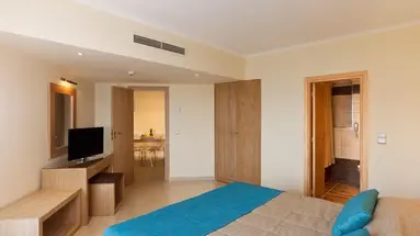 Sun Beach Resort