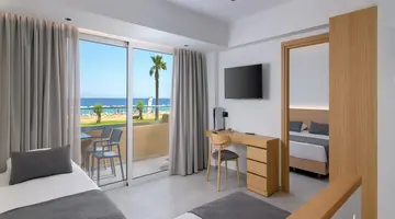 SUN BEACH RESORT