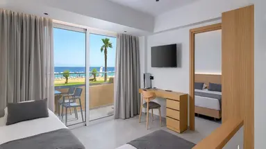 SUN BEACH RESORT