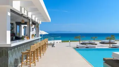 SUN BEACH RESORT