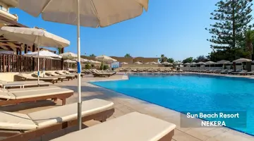 Sun Beach Resort