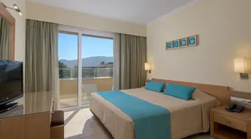 Sun Beach Resort