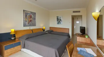 SUN BEACH RESORT