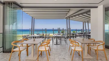 SUN BEACH RESORT