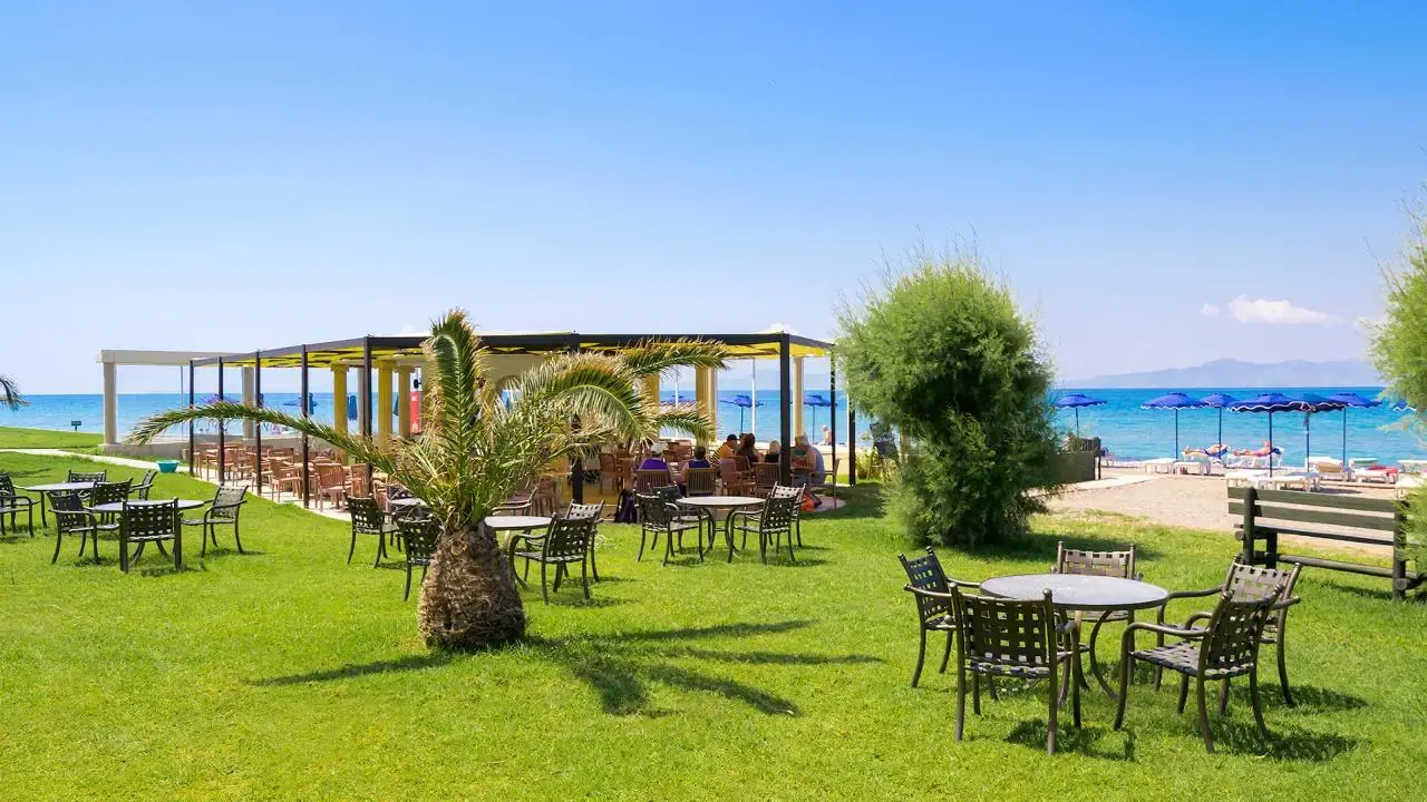Sun Beach Resort