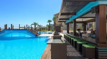 SUN BEACH RESORT