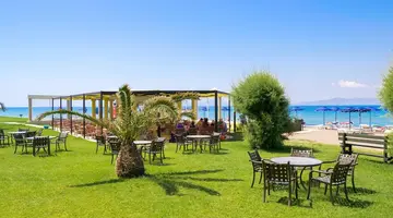 SUN BEACH RESORT