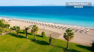 Sun Beach Resort
