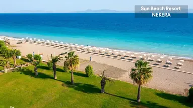 Sun Beach Resort