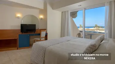 Sun Beach Resort