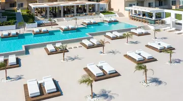 Sun Beach Resort