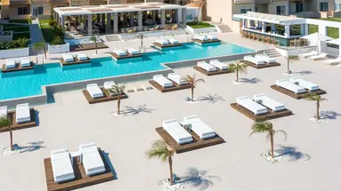 Sun Beach Resort