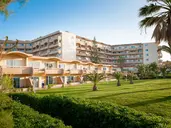 Sun Beach Resort