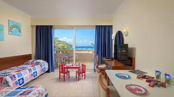 Sun Beach Resort