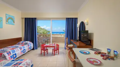 Sun Beach Resort