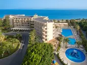 SUN BEACH RESORT