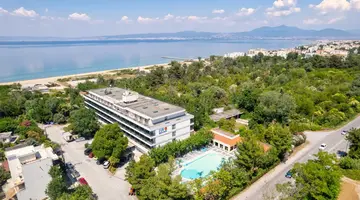 Sun Beach