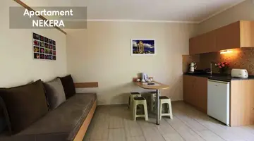 SUN CITY APART