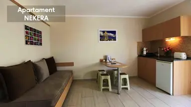 SUN CITY APART