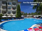 SUN CITY APART