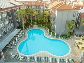 Sun City Apartments & Hotel