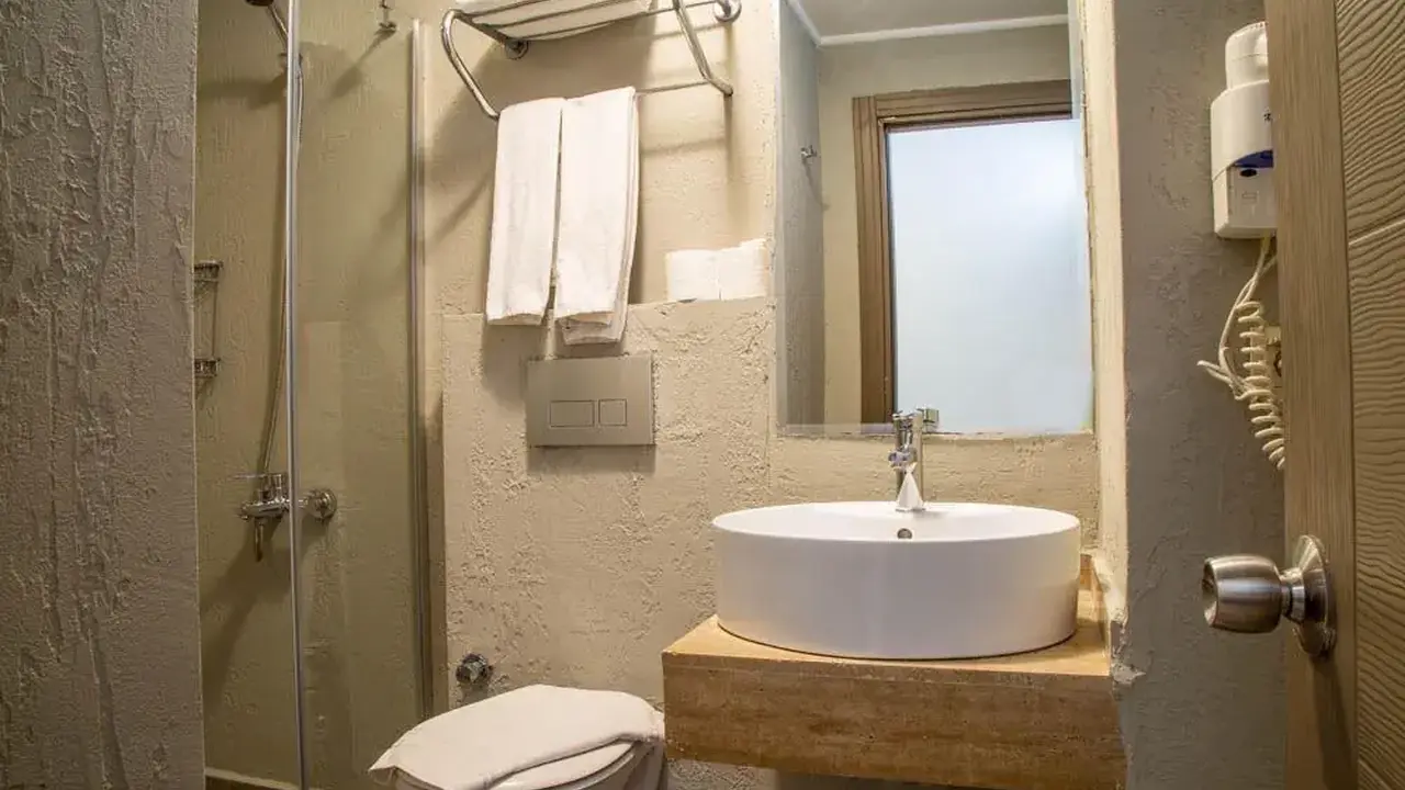 Sun City Apartments & Hotel