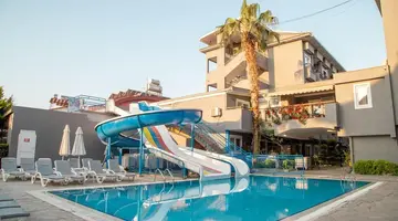 Sun City Apartments & Hotel