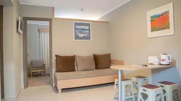 Sun City Apartments & Hotel