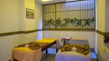 Sun City Apartments & Hotel