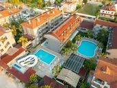 Sun City Apartments & Hotel