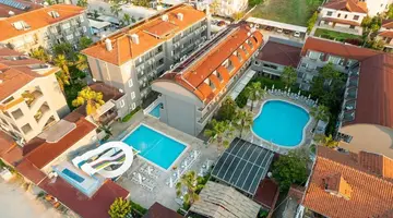 Sun City Apartments & Hotel