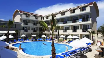 Sun City Apartments