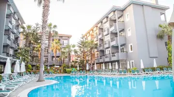 SUN CITY SIDE HOTEL